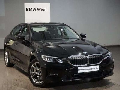 gebraucht BMW 330 i