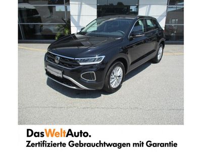 gebraucht VW T-Roc TSI