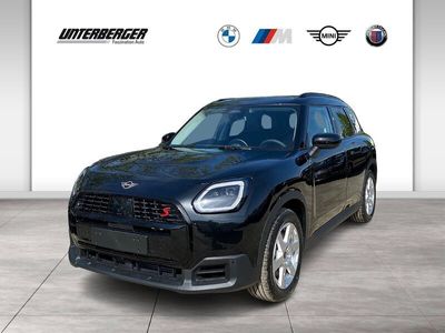 gebraucht Mini Countryman S ALL 4 Classic Trim AHK Pano-Glasd. LED