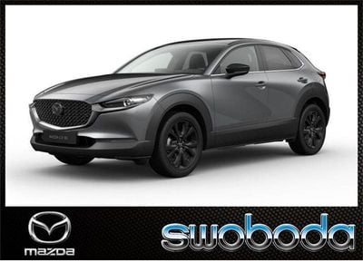 Machine grau Neu 2025 Mazda CX-30 Homura-Line SUV | € 30.180 (Fairer Preis)