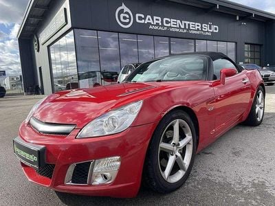 gebraucht Opel GT 2.0 Turbo