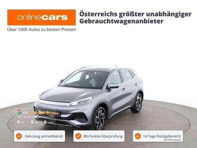 Grau Gebraucht 2023 BYD Atto 3 Design SUV | € 25.490 (Guter Preis)
