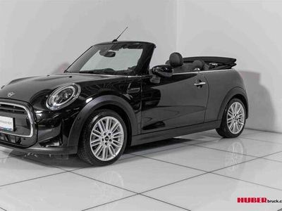 gebraucht Mini Cooper Cabriolet Schalter