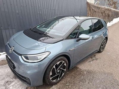 gebraucht VW ID.3 Pro Performance 150 kW Tech
