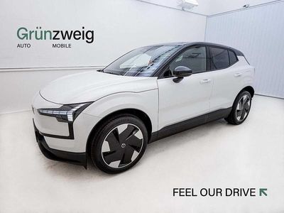Weiß Gebraucht 2024 Volvo EX30 Ultra SUV | € 50.990