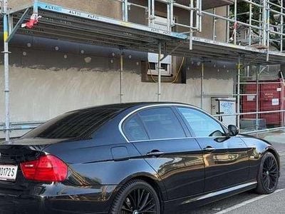 Gebraucht 2010 BMW 320 Limousine | € 6.500 (Guter Preis)