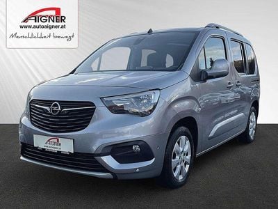 Grau Gebraucht 2019 Opel Combo Life S Kombi | € 15.900 (Fairer Preis)