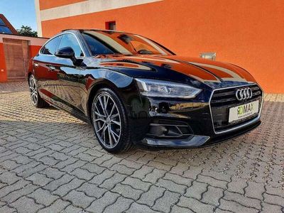 gebraucht Audi A5 Sportback 40 TDI S-tronic Matrix, HuD, Kamera