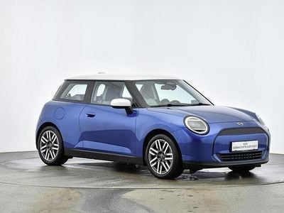 Gebraucht Mini Cooper 135 kW (184 PS) 2024 Blazing blue Kleinwagen