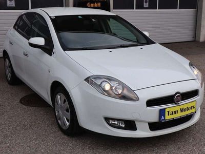 gebraucht Fiat Bravo 1.4 16V T-JET MyLife