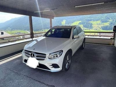 Mercedes GLC220
