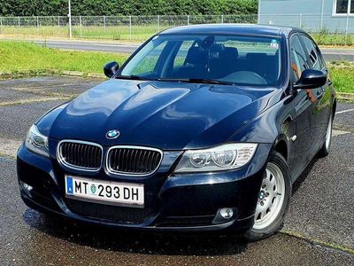gebraucht BMW 316 E90 2.0 Österreich-Paket