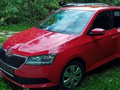 Gebraucht 2019 Skoda Fabia Kleinwagen | € 9.800 (Fairer Preis)