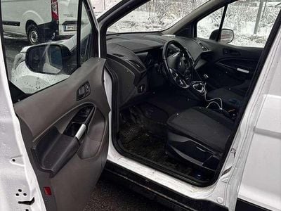 Gebraucht 2021 Ford Transit Trend Kombi | € 6.499 (Superpreis)