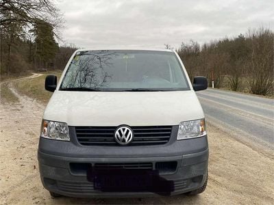 VW T5