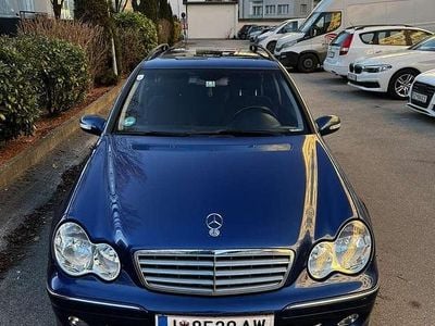 Gebraucht Mercedes 200 165 PS (121 kW) 2004