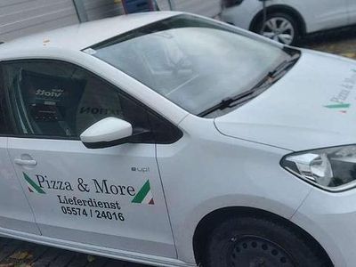 Gebraucht 2018 VW e-up! Kleinwagen | € 3.500