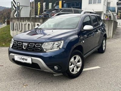 Gebraucht 2018 Dacia Duster Prestige SUV | € 19.450 (Fairer Preis)