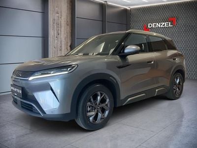 Neu BYD Atto 2 Boost 130 kW (177 PS) 2025 Time grey SUV