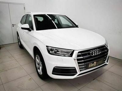 gebraucht Audi Q5 20 TDI quattro sport S-tronic