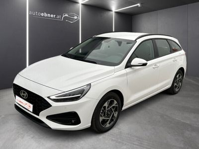 gebraucht Hyundai i30 Kombi - PD GO 1.0 TGDI DCT c5kg3