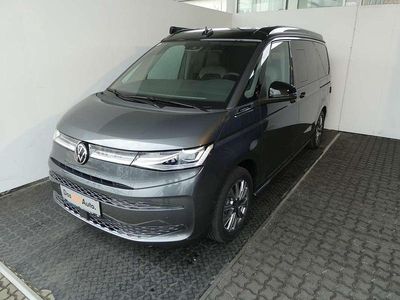 Gebraucht VW California California 150 PS (110 kW) 2025 Hellgrau  normal Van