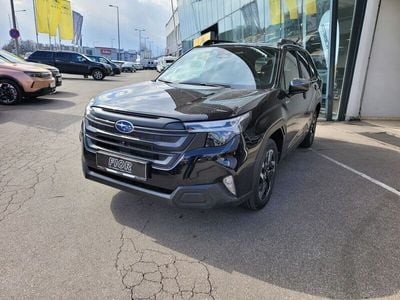 Neu 2025 Subaru Forester Style SUV | € 46.442 (Fairer Preis)