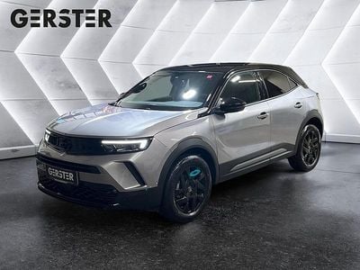 Schwarz Gebraucht 2025 Opel Mokka SUV | € 23.921 (Fairer Preis)