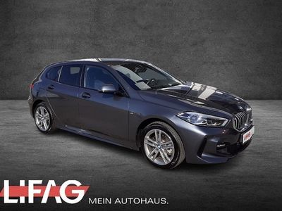 gebraucht BMW 118 i M-Sport Autom. *ab € 31.990-*