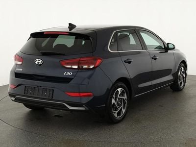 Blau Gebraucht 2024 Hyundai i30 Style Kombi | € 23.859 (Fairer Preis)