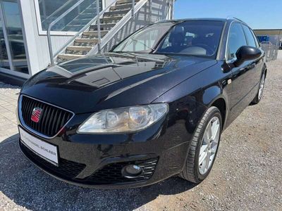 Seat Exeo