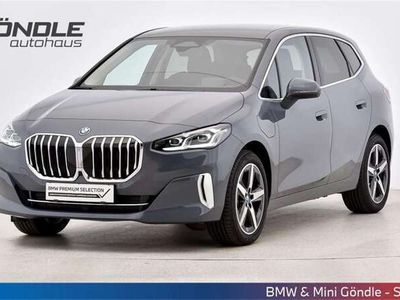 gebraucht BMW 225 Active Tourer e xDrive