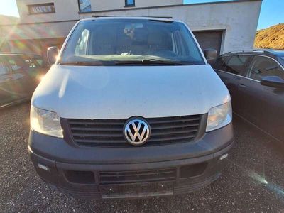 VW T5