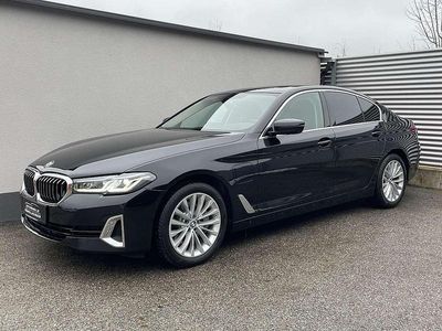 BMW 530e