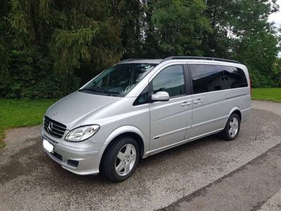 Mercedes Viano