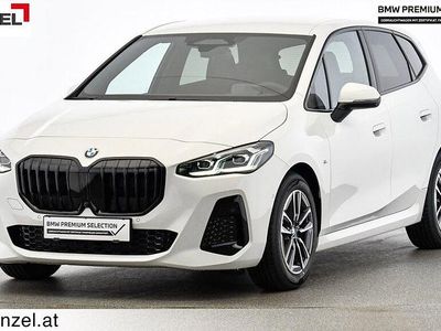 Alpinweiß iii Gebraucht 2024 BMW 218 | € 41.990 (Teuer)