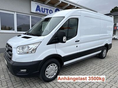 gebraucht Ford Transit Kasten Trend L3H2 Heck 125kw (AHL3500kg)