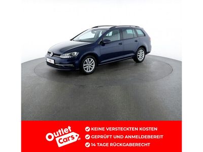 gebraucht VW Golf VII 