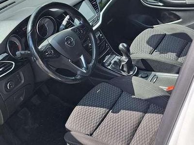 Gebraucht 2015 Opel Astra Cosmo Kombi | € 8.600 (Fairer Preis)