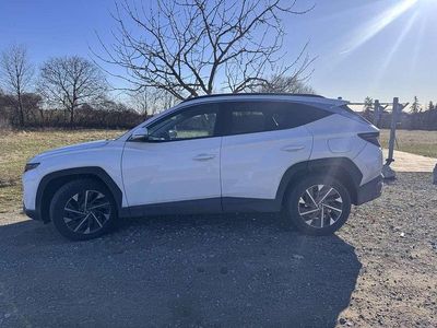 gebraucht Hyundai Tucson TUCSON 1,6 T-GDI 2WD GO GO