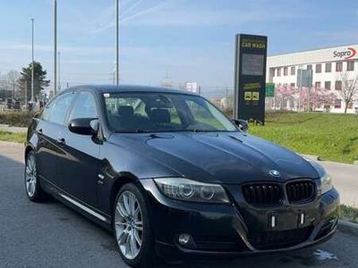 gebraucht BMW 320 320 d xDrive