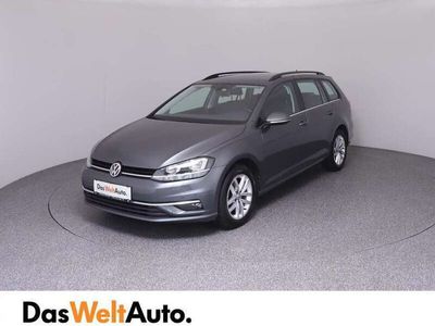 gebraucht VW Golf VII 