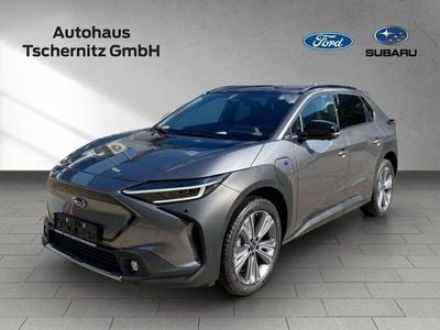 Gebraucht 2024 Subaru Solterra SUV | € 44.990