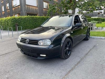 VW Golf IV