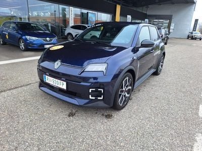 gebraucht Renault 5 E-Tech R5 ELECTRIC Techno 150 PS comfort range