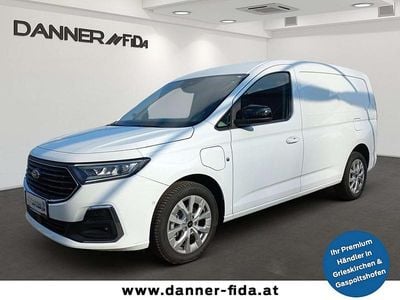gebraucht Ford Transit Connect Grand Limited 150 PS EcoBoost P...