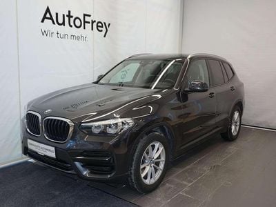 gebraucht BMW X3 xDrive20d