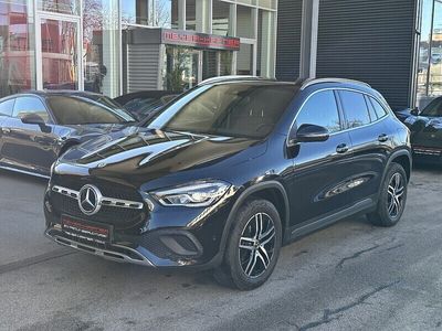 Mercedes GLA200