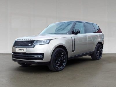 Batumi gold Gebraucht 2025 Land Rover Range Rover Autobiography SUV | € 247.000