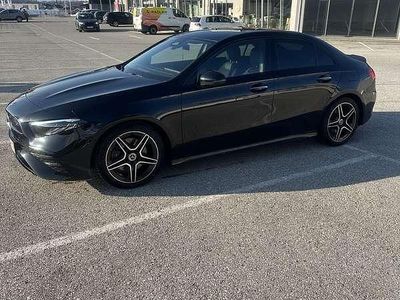 Gebraucht Mercedes A220 190 PS (139 kW) 2023 Limousine